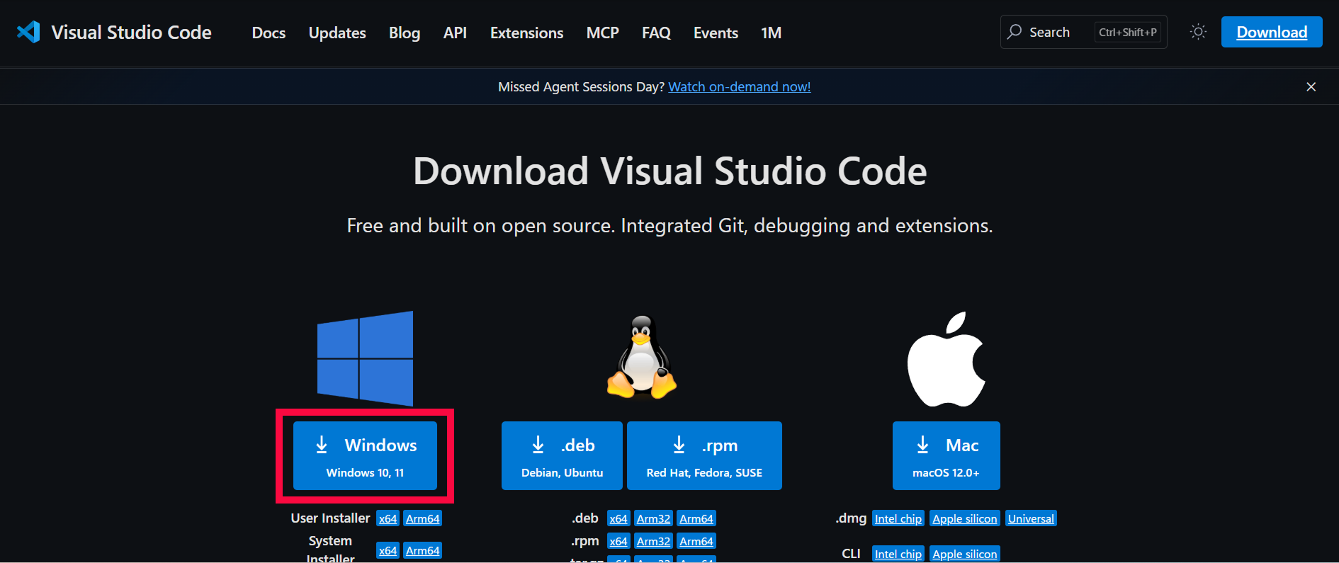 vscodeインストールwindows日本語化