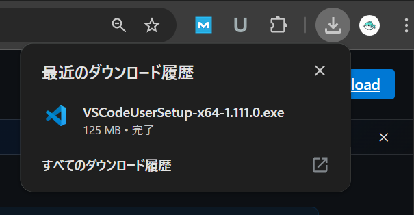 vscodeインストールwindows日本語化
