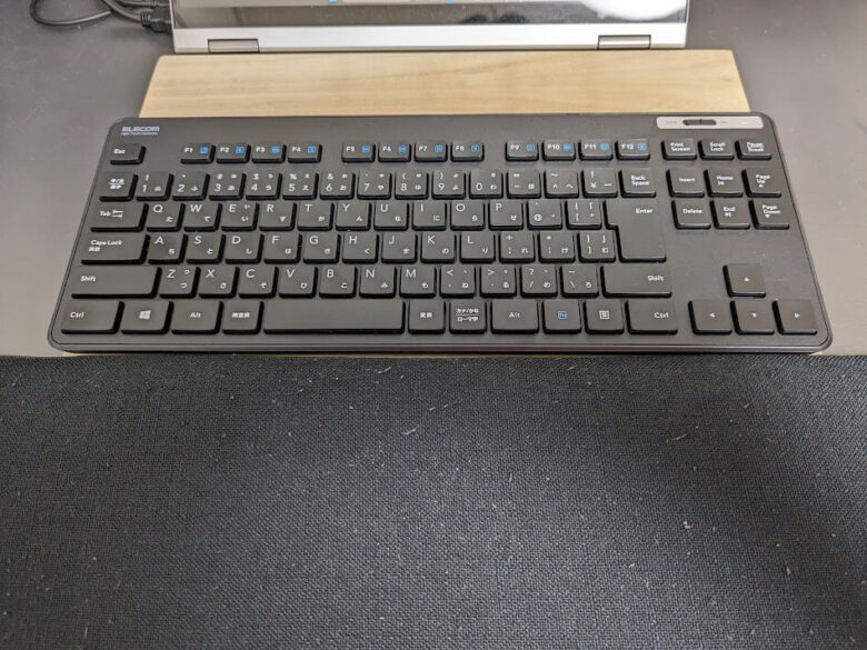 TK-FDM109TKBK
