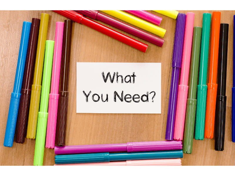 What you need to improve the quality of your content