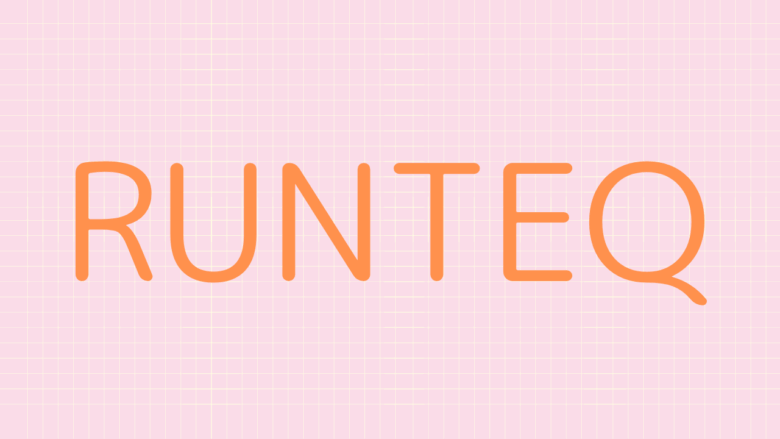 RUNTEQカテゴリーのアイキャッチ画像