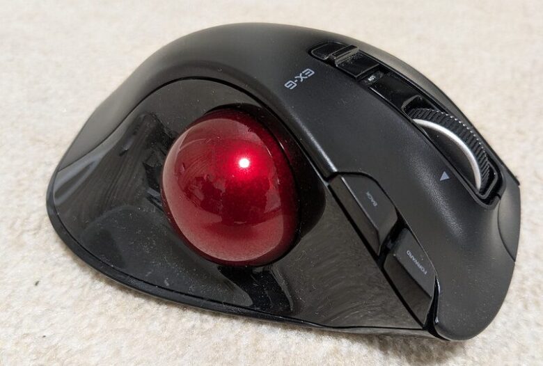 M-XT4DRBK-G 商品画像