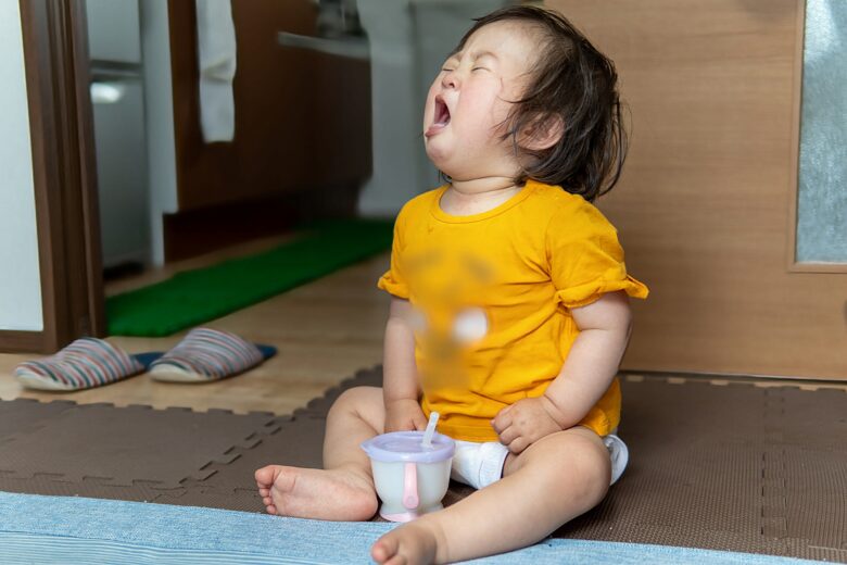 おてあげ