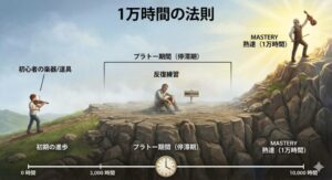 プログラミング 挫折率