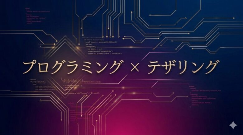 プログラミング楽天モバイルテザリング