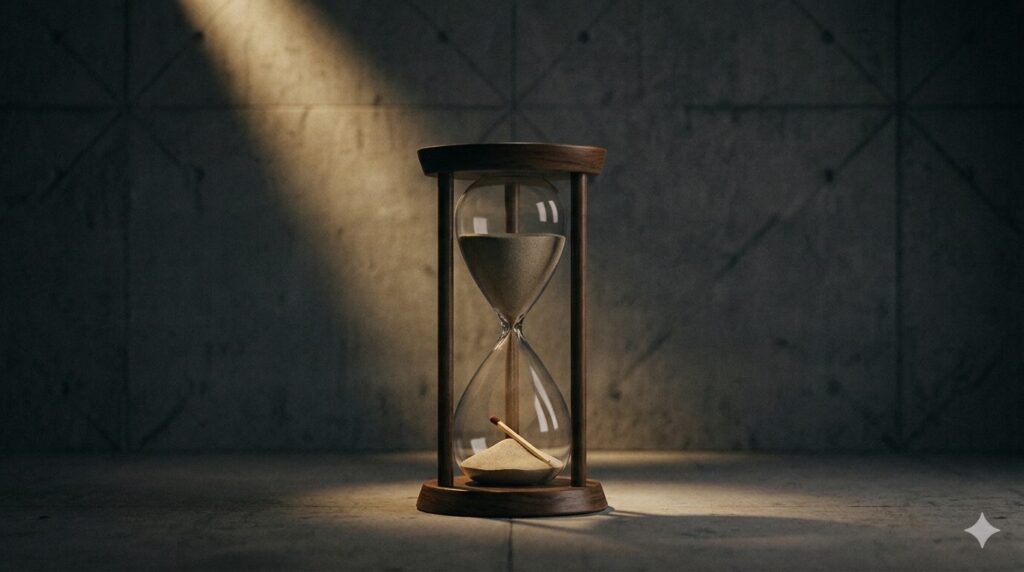 運送業やめとけ